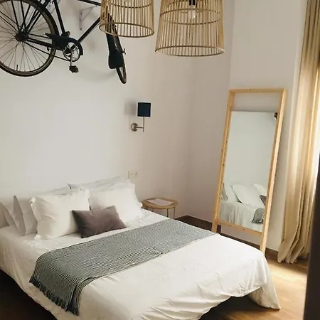 Sunny Apartment Alicante