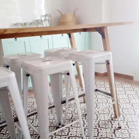 Apartment Sunny