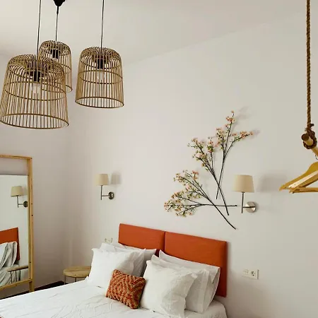 Sunny Appartement
