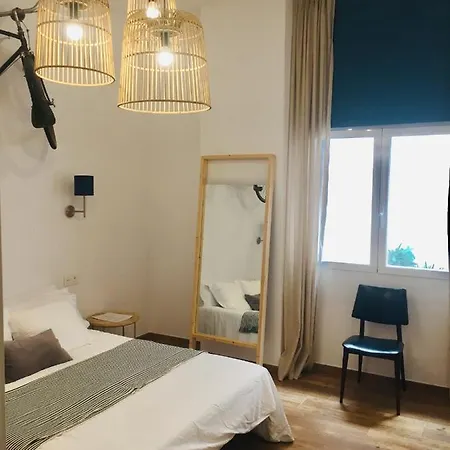 Sunny Appartement *