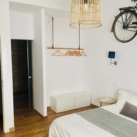 Sunny Appartement Alicante