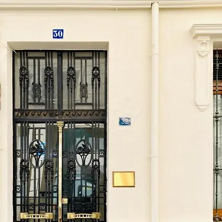 Apartament Sunny Alicante