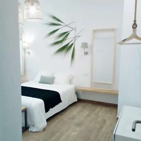 Sunny Appartement