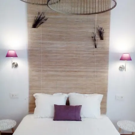 Sunny Appartement Alicante