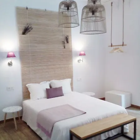 Apartament Sunny Alicante