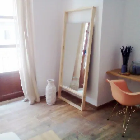Appartement Sunny Alicante