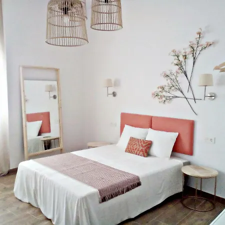 Appartement Sunny Alicante