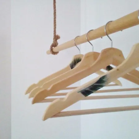 Sunny Apartament *