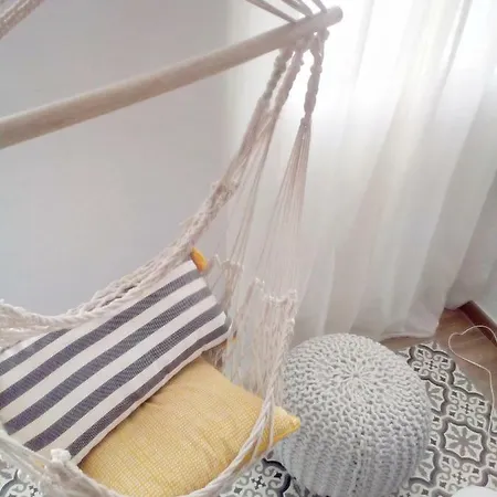 Sunny Appartement Alicante
