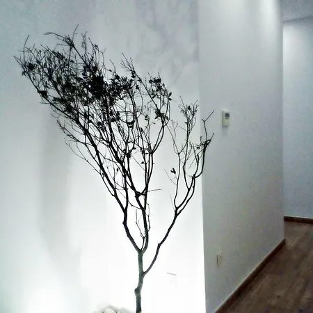 Sunny Appartement *