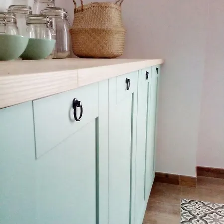 Sunny Appartement