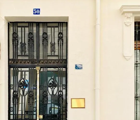Appartement Sunny Alicante
