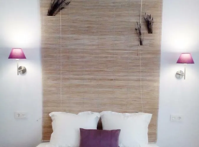Sunny Appartement Alicante