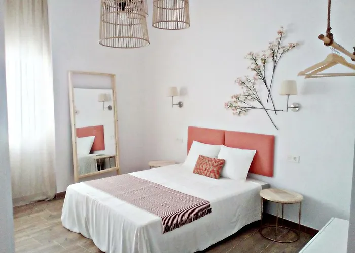 Appartement Sunny Alicante